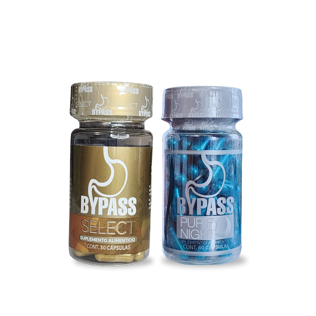 Duo Bypass Select
