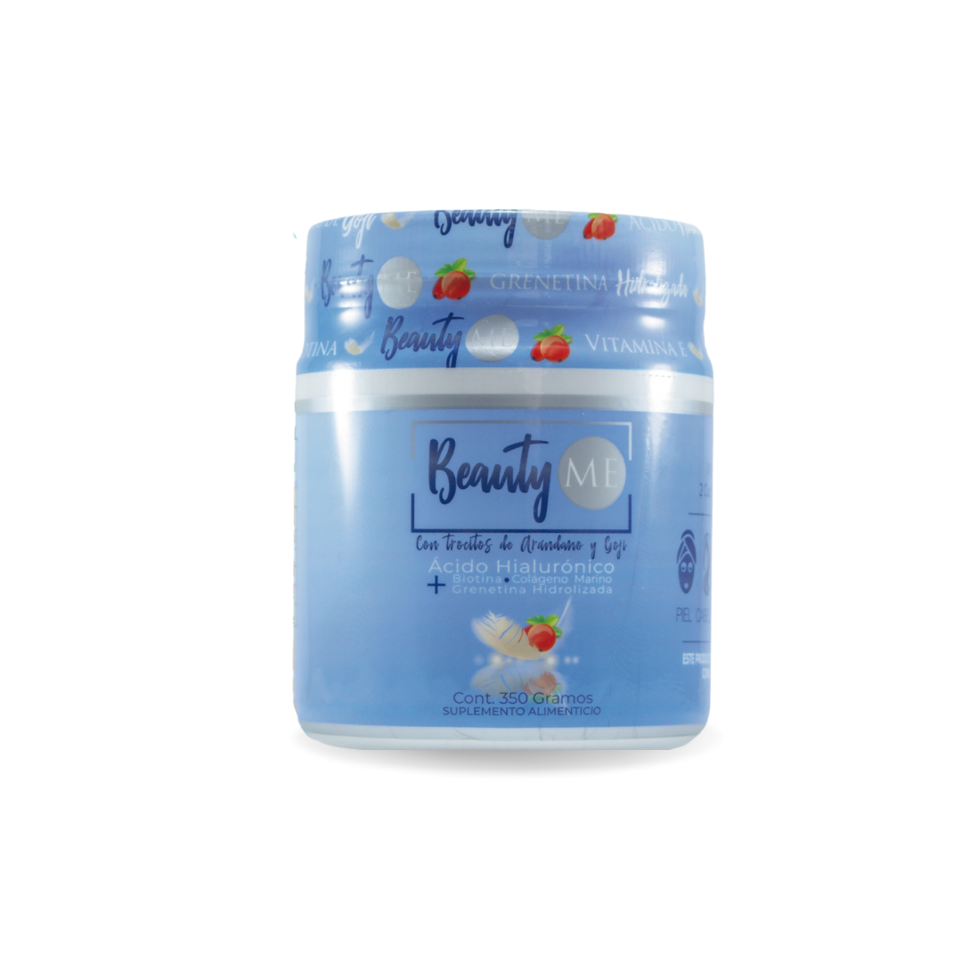 BeautyMe