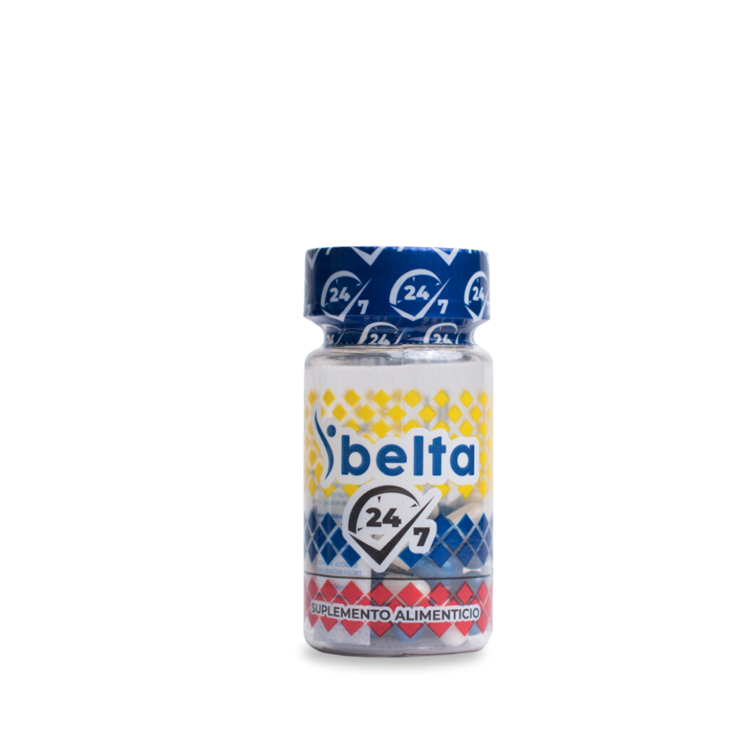 Sbelta 24/7