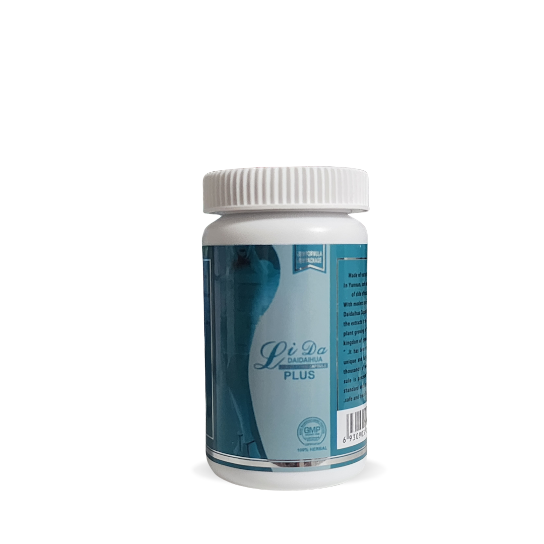Lida Plus