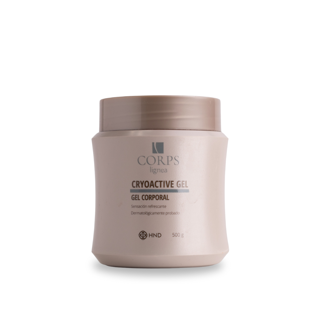 Cryoactive Gel Corps