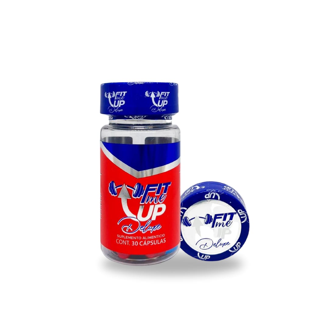 Fit Me Up Deluxe