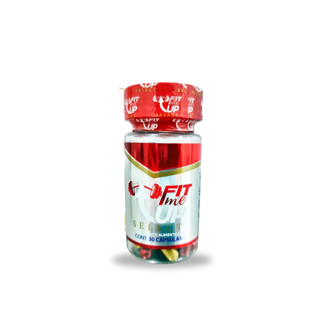 Fit Me Up Select