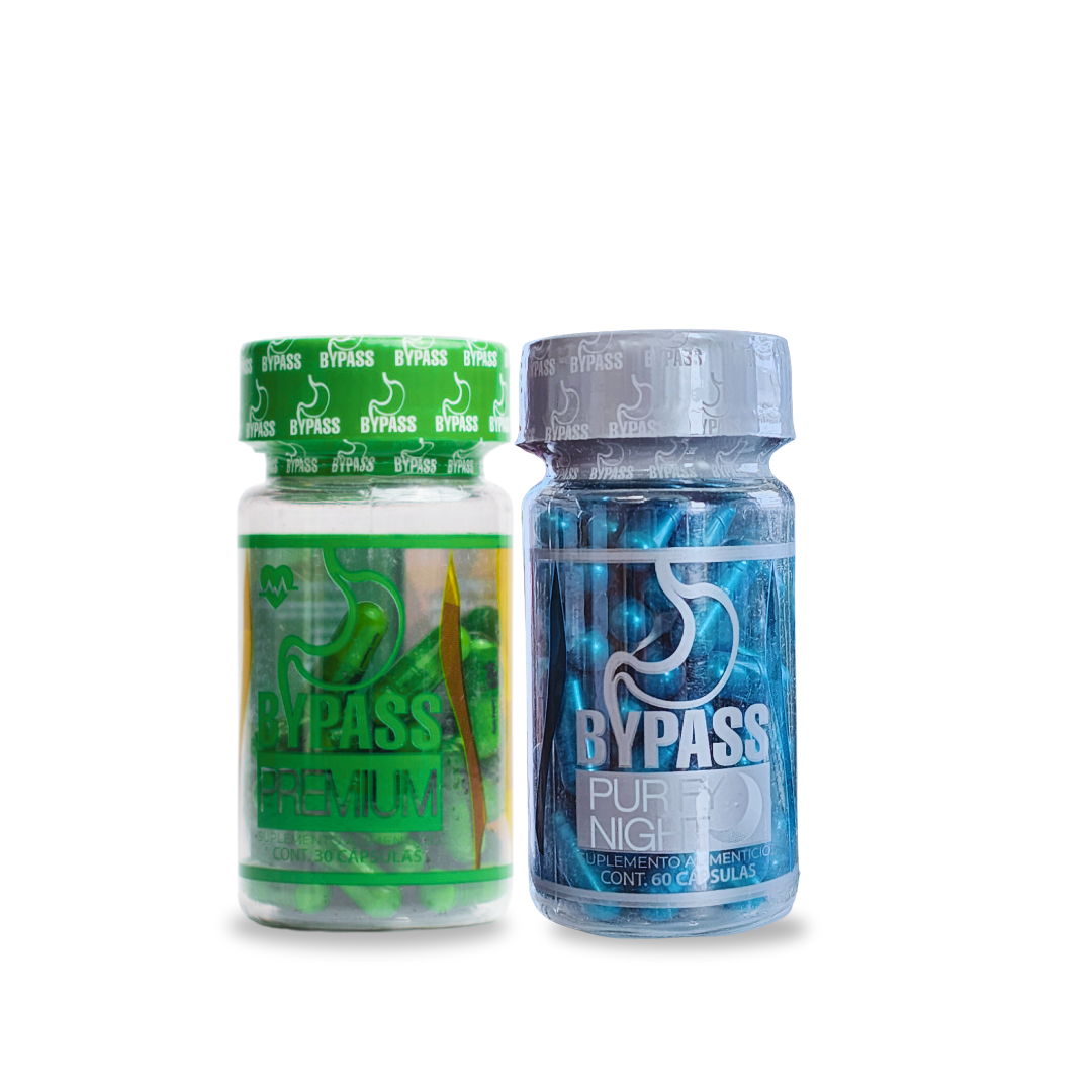 Dúo Bypass Premium