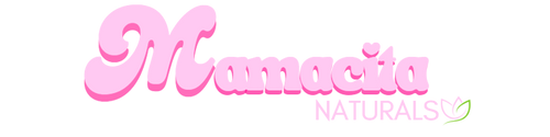 Mamacita Naturals logo
