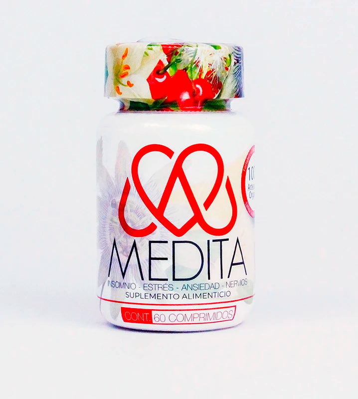Medita