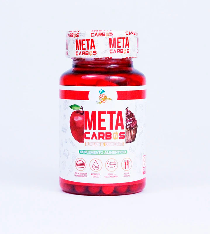 Meta Carbs