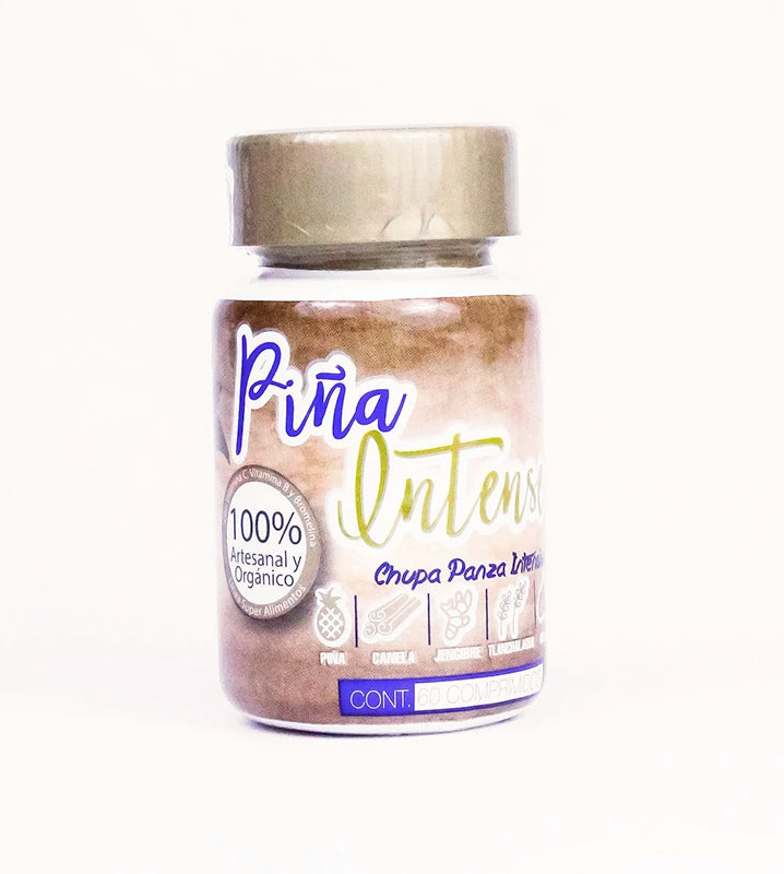 Piña Intense