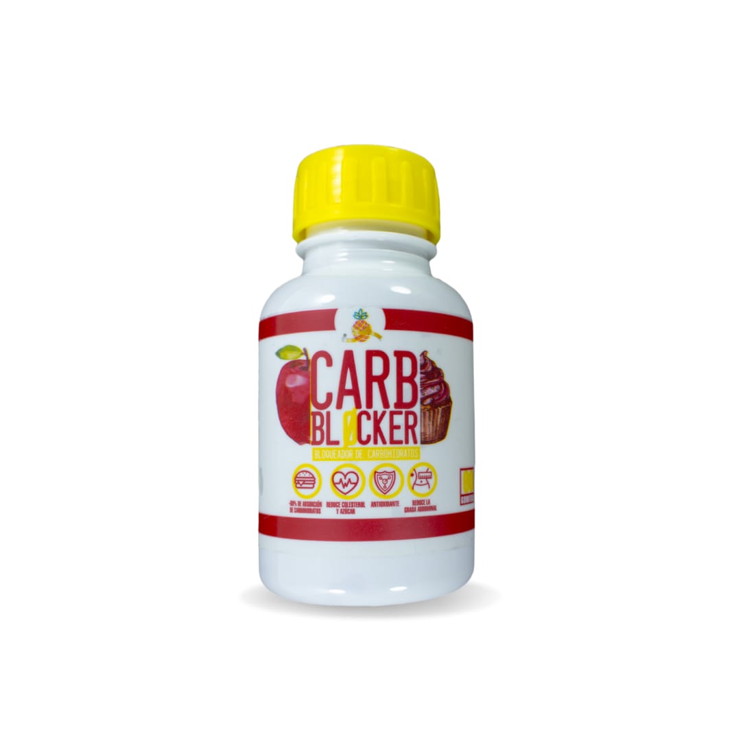 Carb Blocker