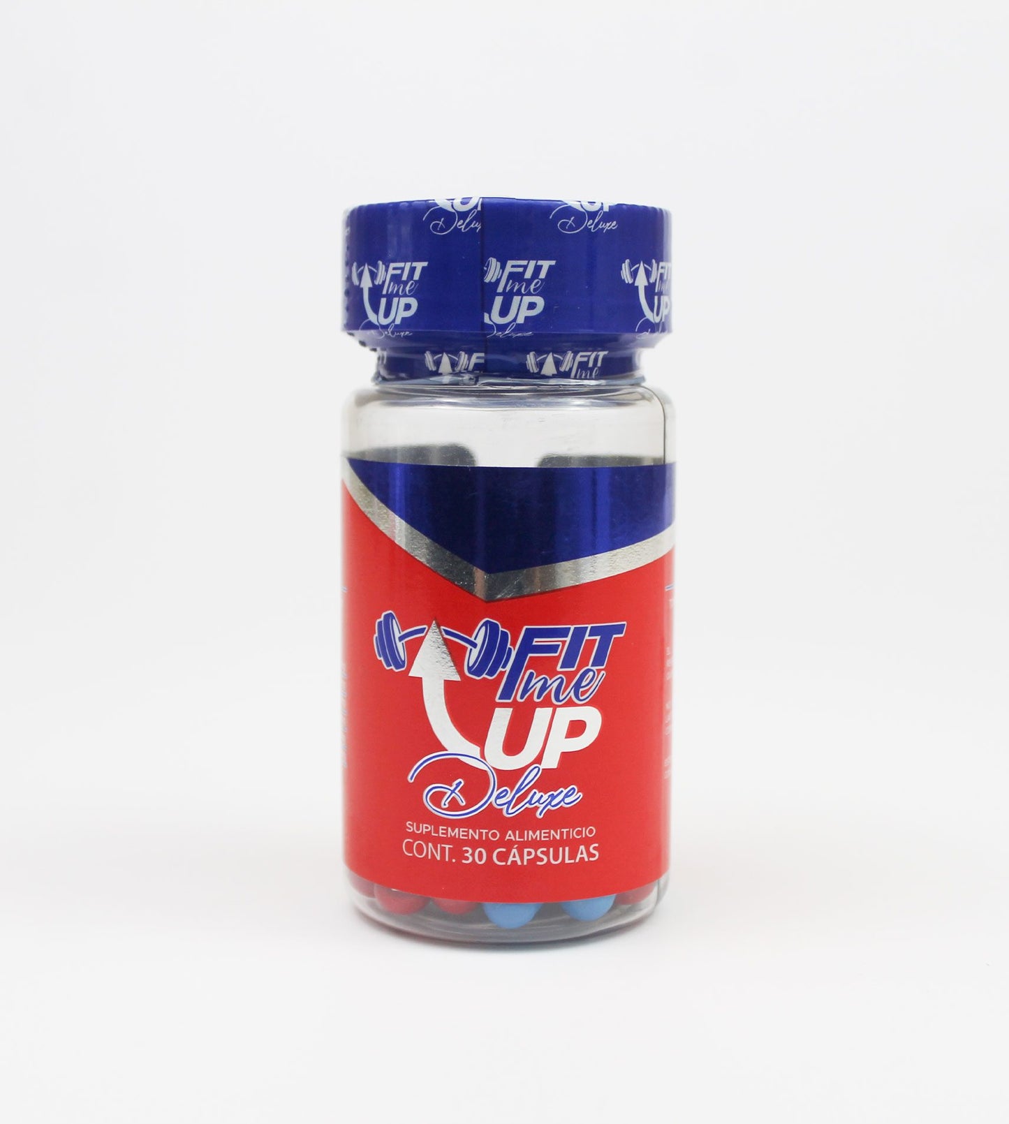 Fit Me Up Deluxe