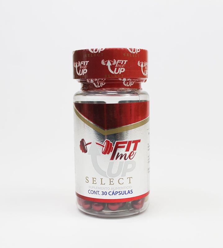 Fit Me Up Select