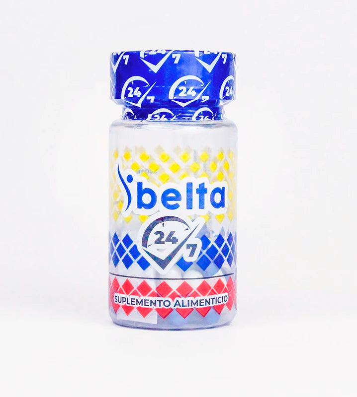 Sbelta 24/7