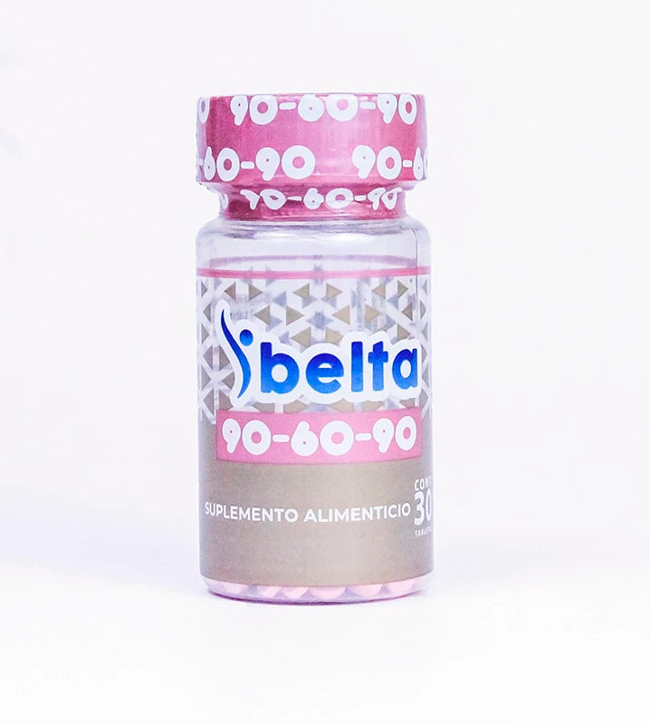 Sbelta 90-60-90