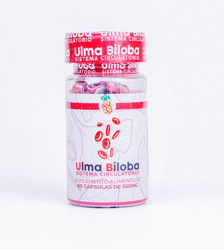 Ulma Biloba