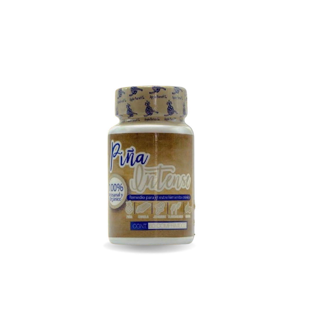 Piña Intense
