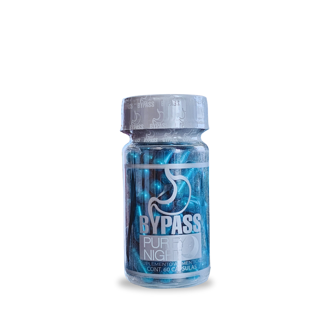 Bypass Purify Night