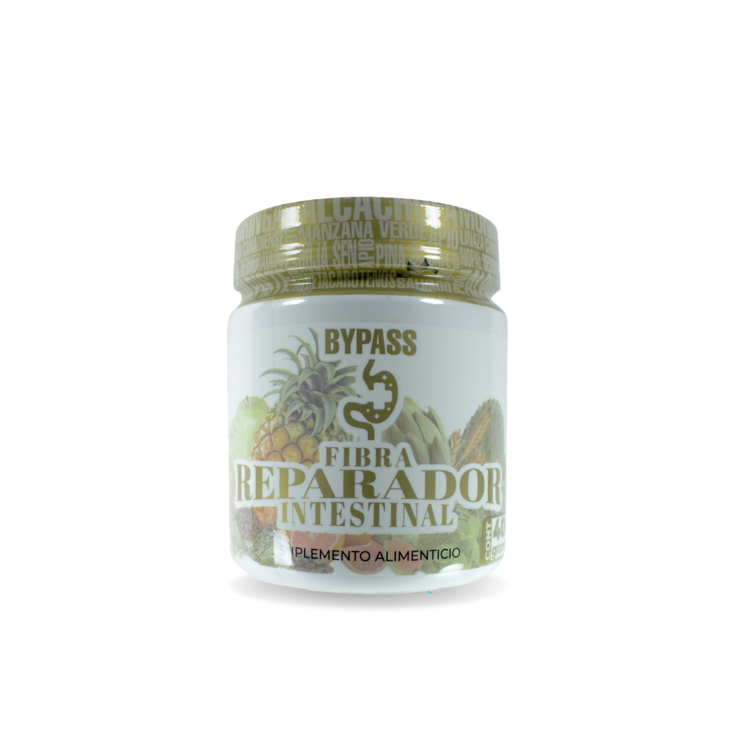 Bypass Fibra Reparador Intestinal
